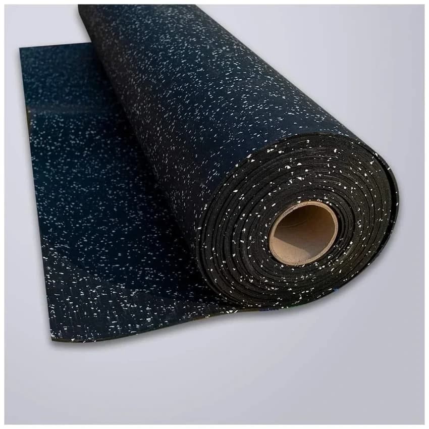 EPDM Rubber Mat Roll