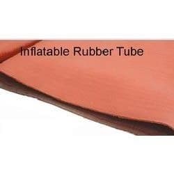 Inflatable Rubber Tubes