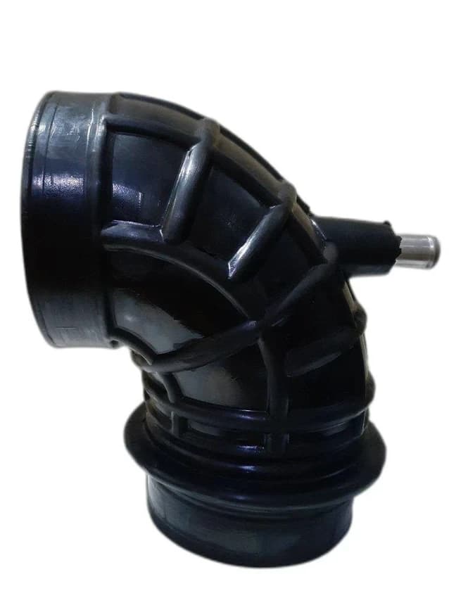 Moulded Rubber Goods