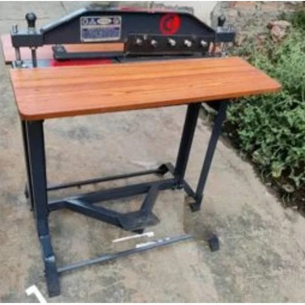 Index Cutting Machine, Industrial