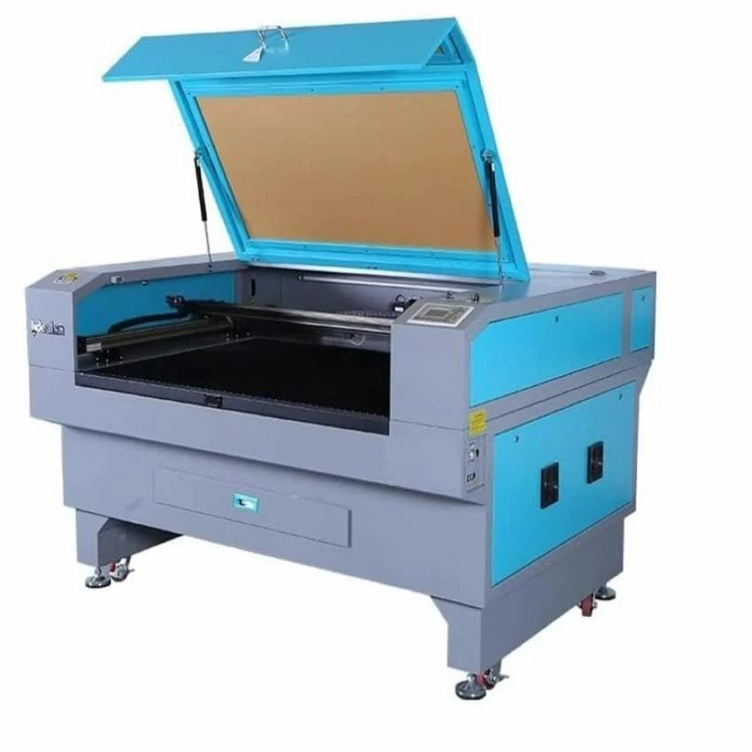 ATS 1260 DH Laser cutting and Engraving Machine