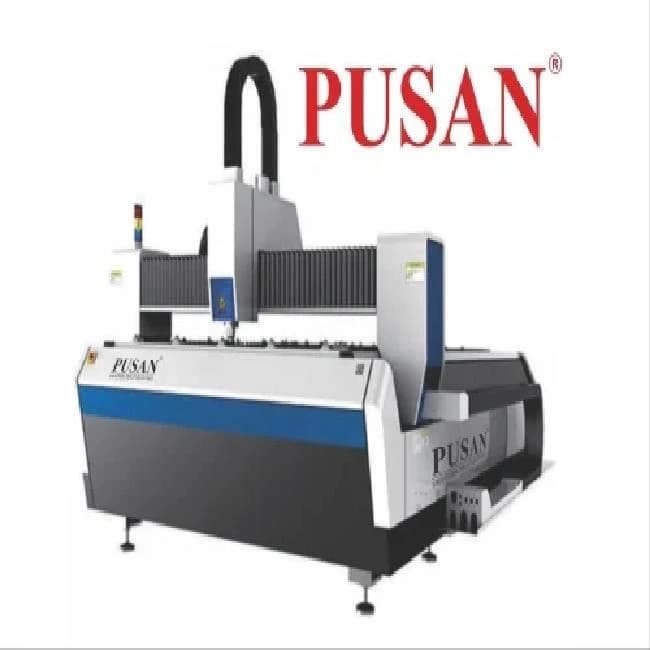 LOW Power Laser Cutting System