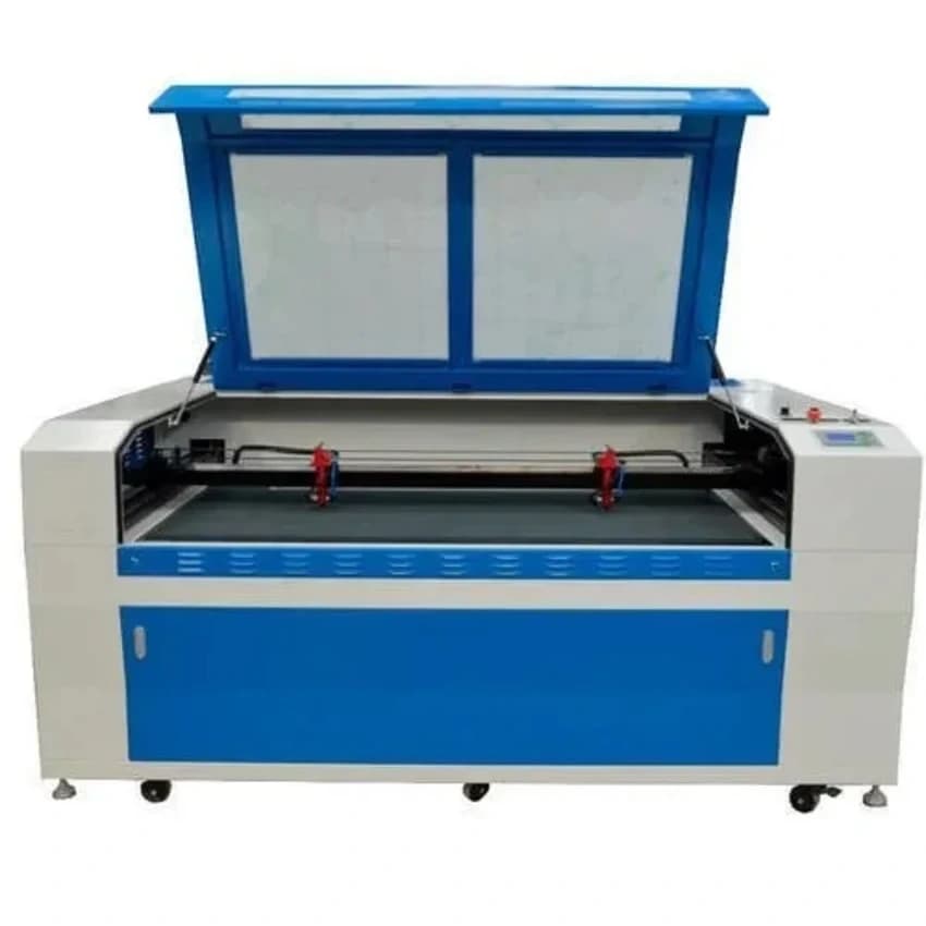 Laser Cutter Machine