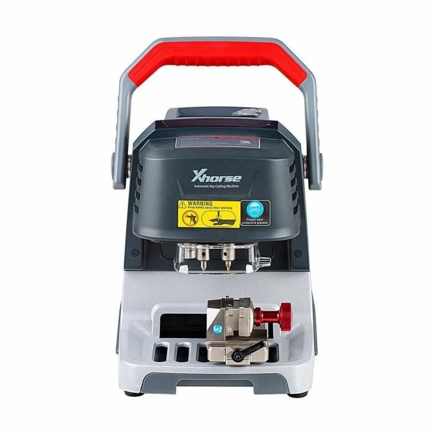 Xhorse XP-005L fully Automatic key cutting machine, Model Name/Number: XP-500L
