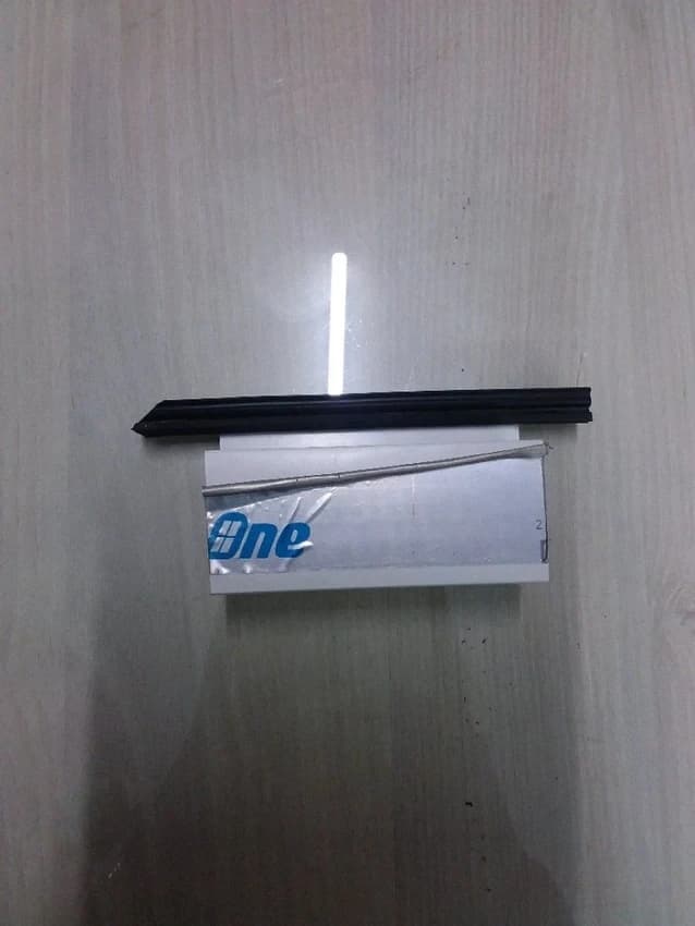 Upvc Gasket