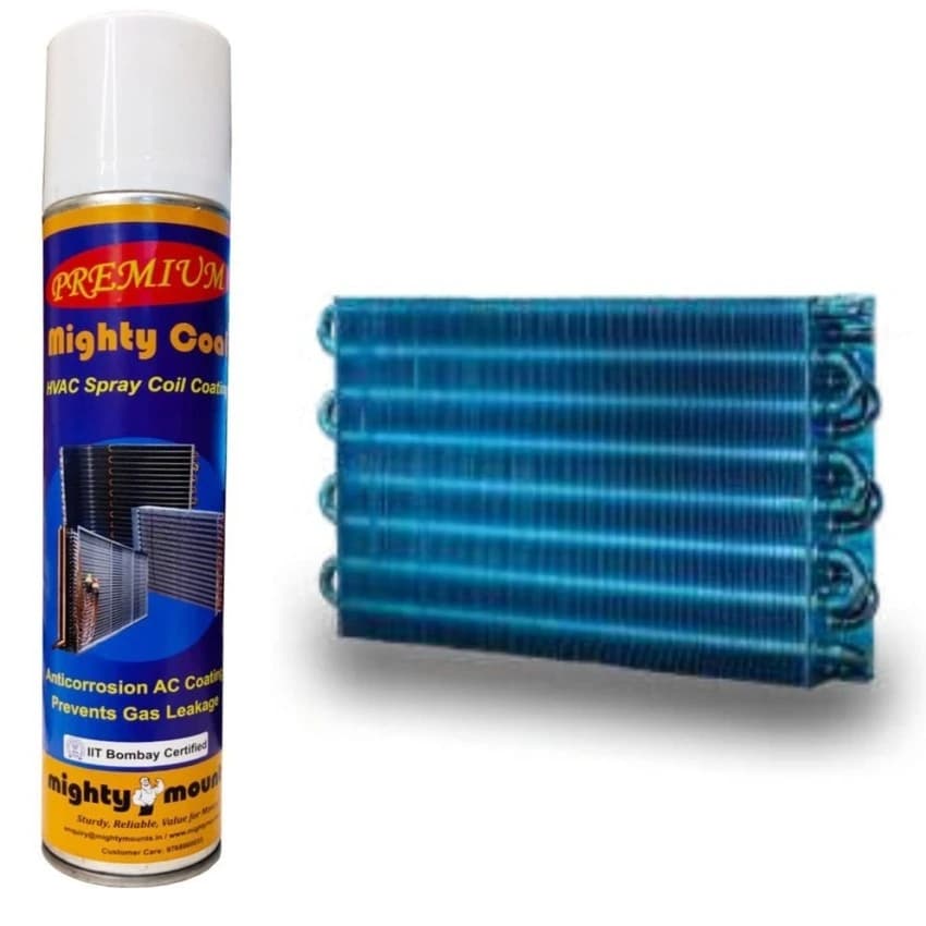 Liquid Mighty Mounts Premium Mighty Coat, For Industrial Use, Packaging Size: 1L