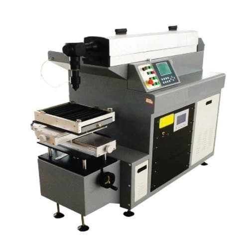 Star Laser Three Phase Tube and Pipe Laser Cutting Machine