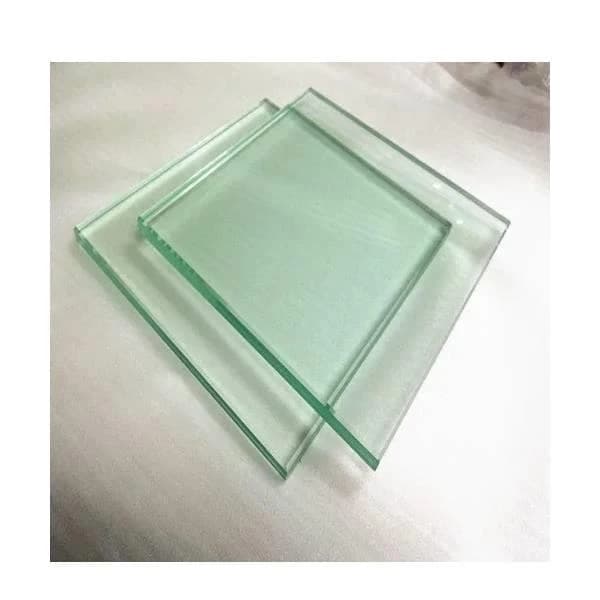PVC Laminated Safety Building Glass