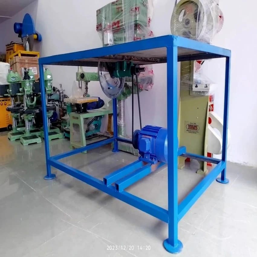 Plastic Cutter Machine 3hp Heavy Duty