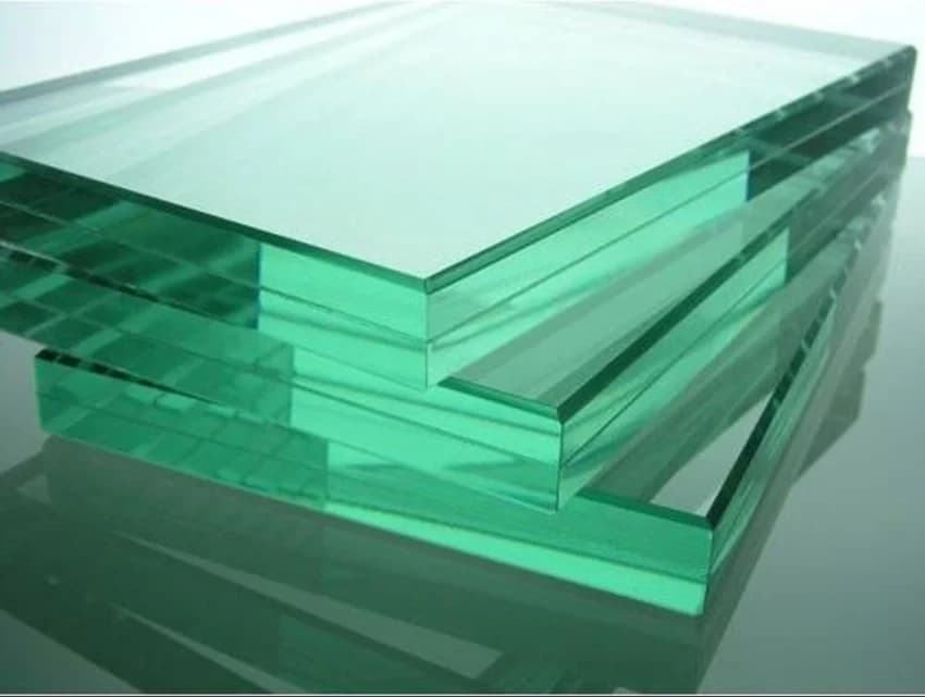 Transparent 12mm Sentry Glass Plus, For Security SPG