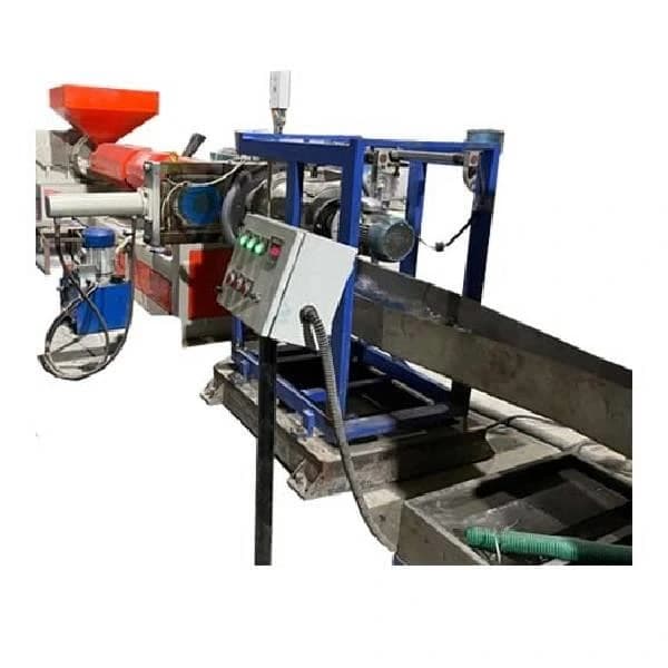 Die Face Cutter Machine