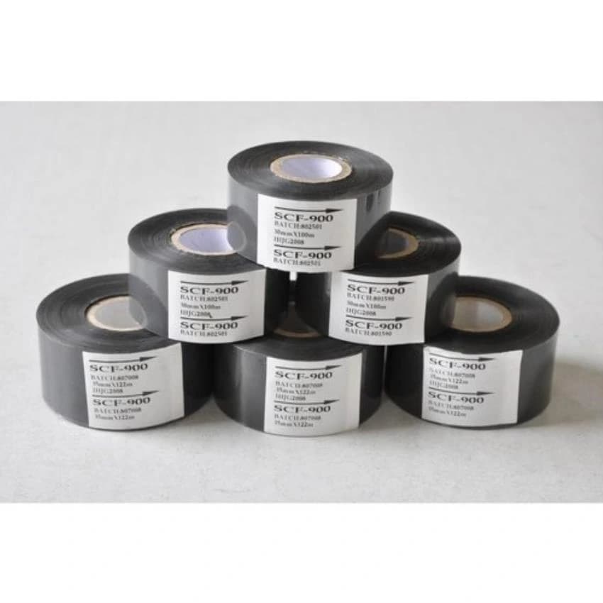 Hot Foil Ribbon