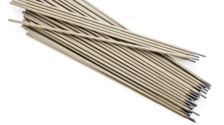 Cast Iron Welding Rod