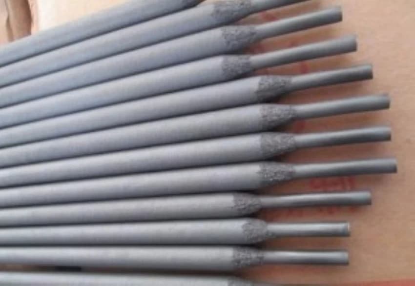 Cast Iron Welding Rod
