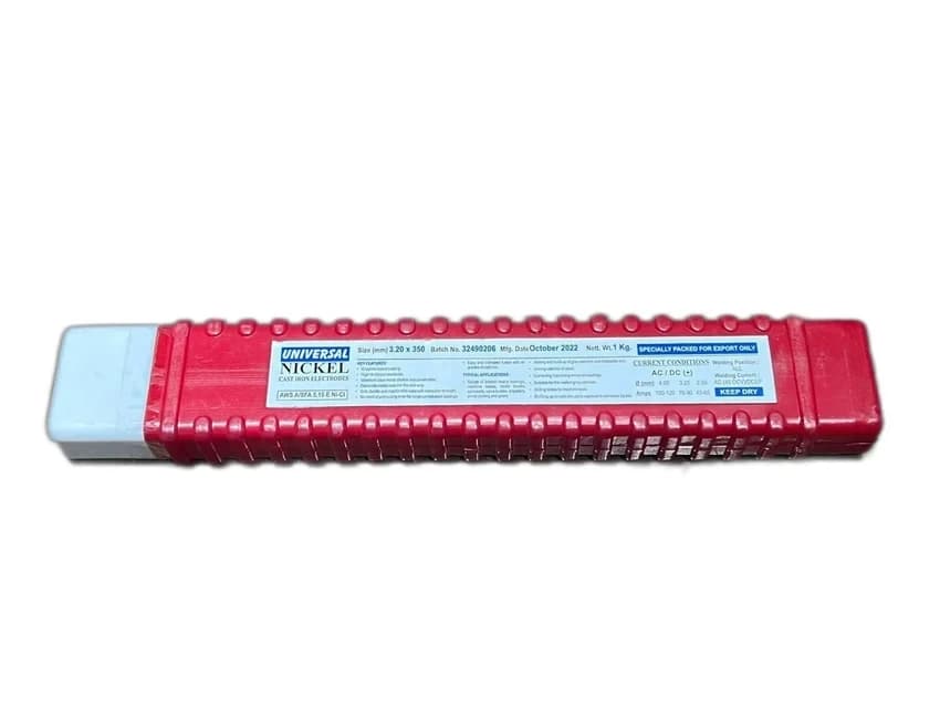 Cast Iron 350MM Casting Welding Rod