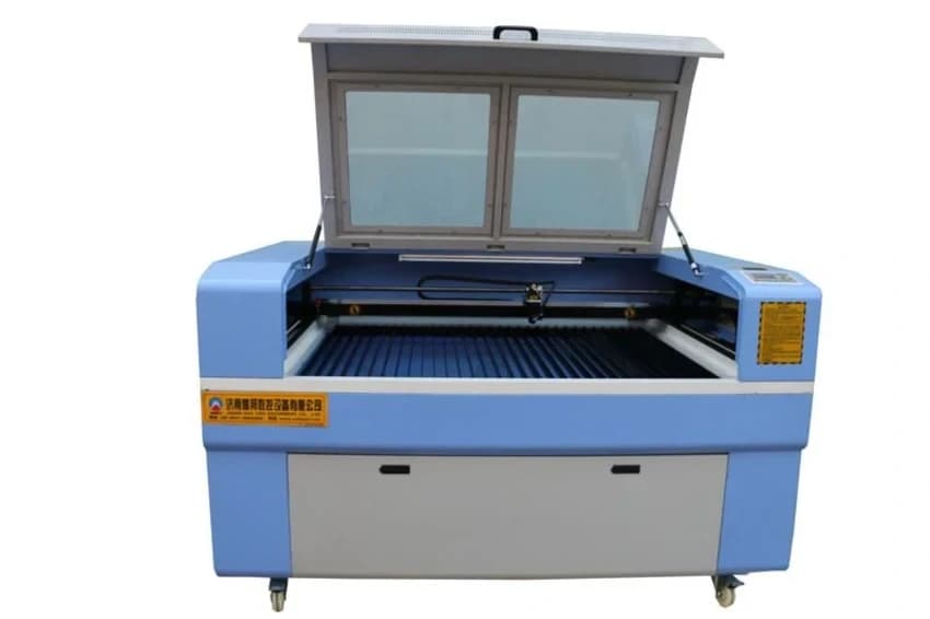CO2 Laser Cutting & Engraving Machines
