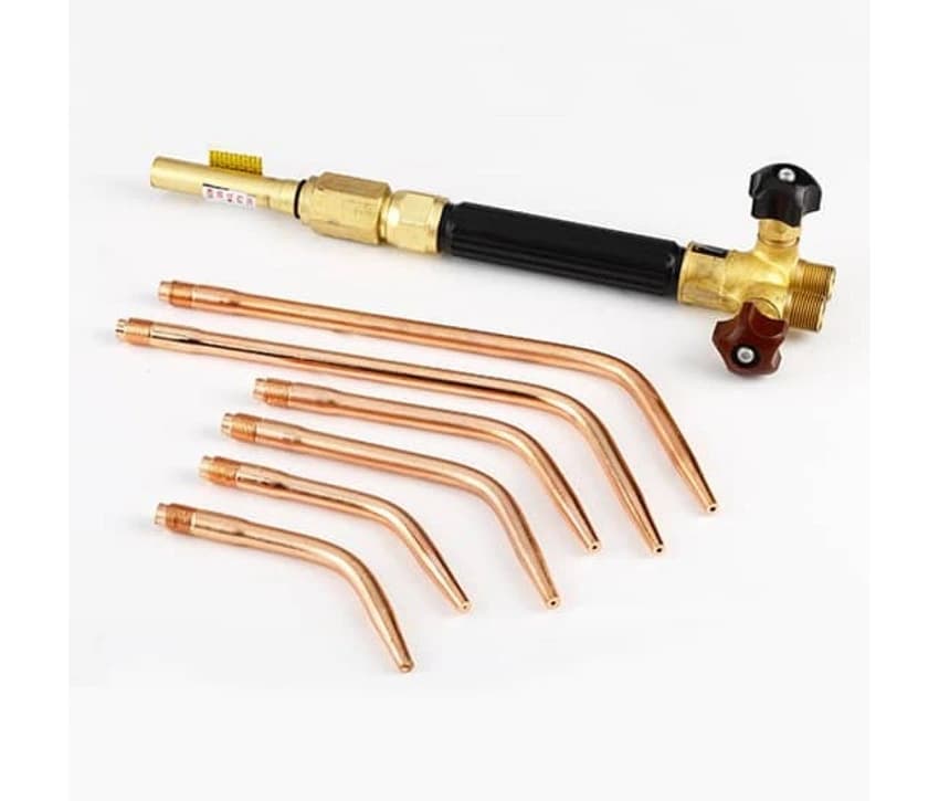 Heating Torches
