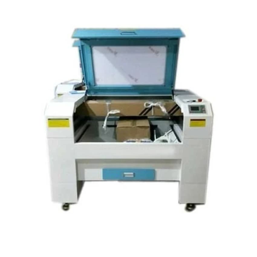 130w CO2 Laser Cutting Machines