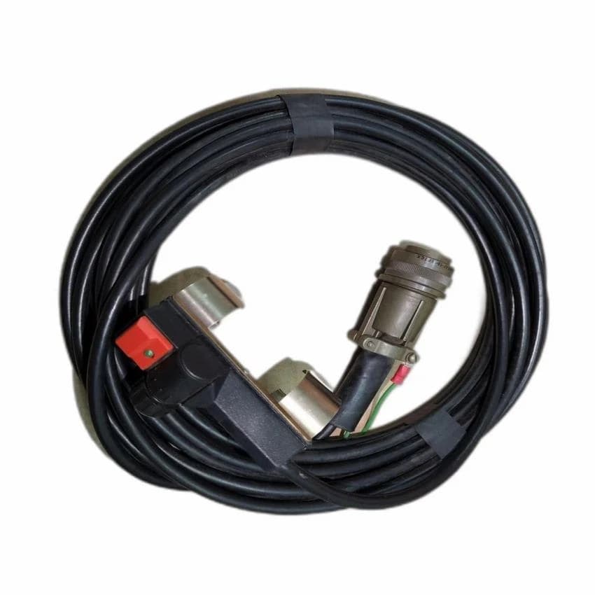 Rubber Unitor UWI 350 MP Remote Inverter Welding Accessories