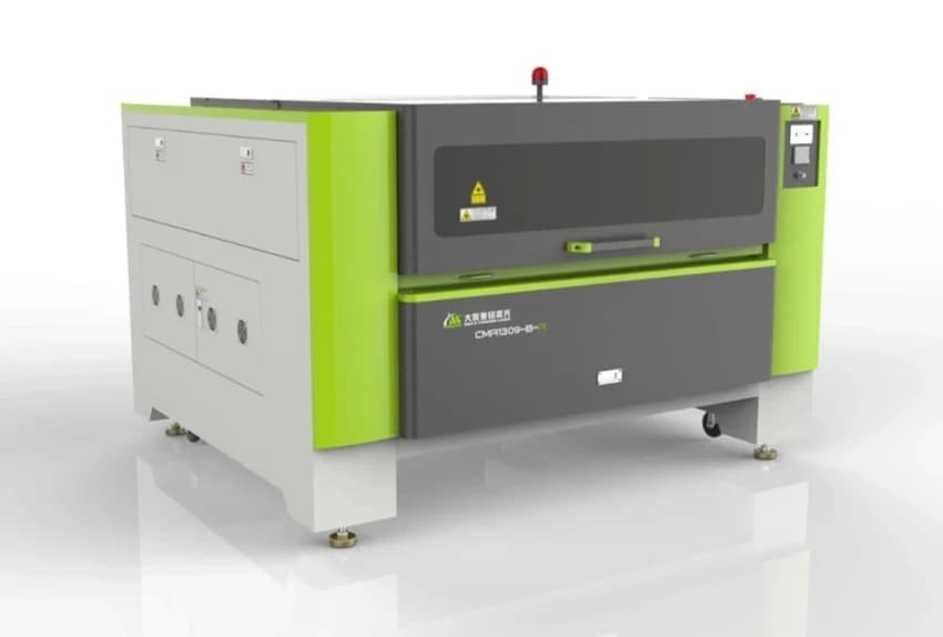 Yueming Laser Cutting And Engraving Machine
