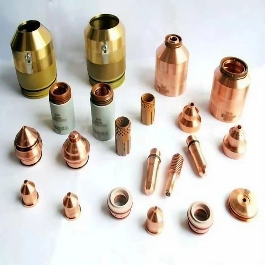 Hypertherm Plasma Consumables, For Industrial