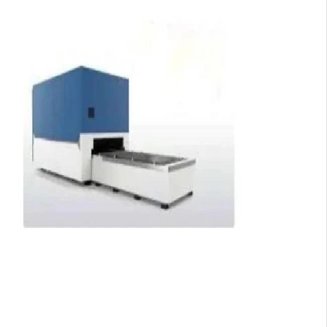 Mild Steel Fiber Laser Cutting Machine