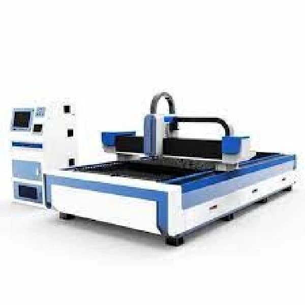 Fiber Laser Cutting Machine