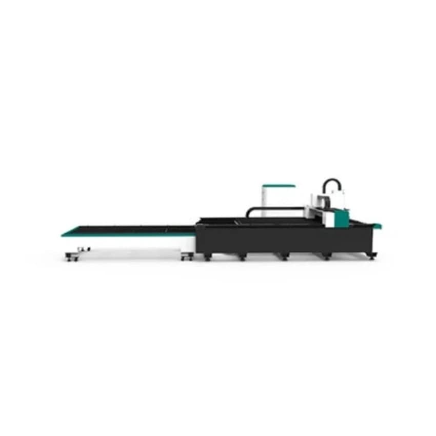 Ree Laser Single phase Fiber Laser Cutting Machine