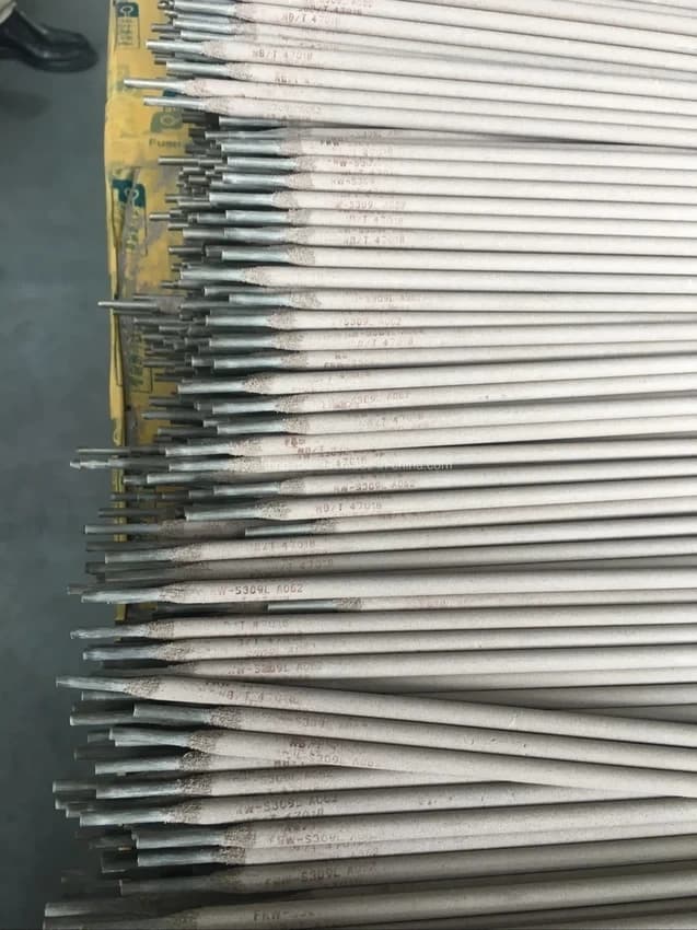 Stainless Steel Welding Electrode
