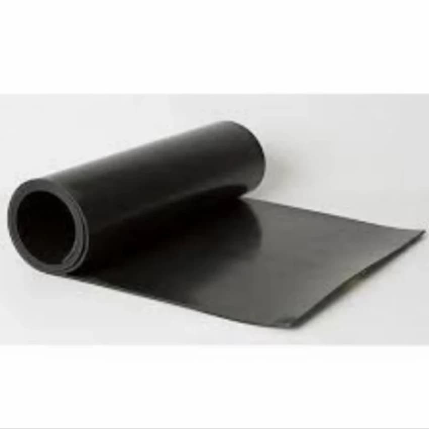 Rubber Sheet