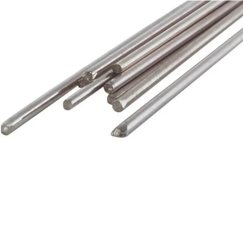 Silver Brazing Rod