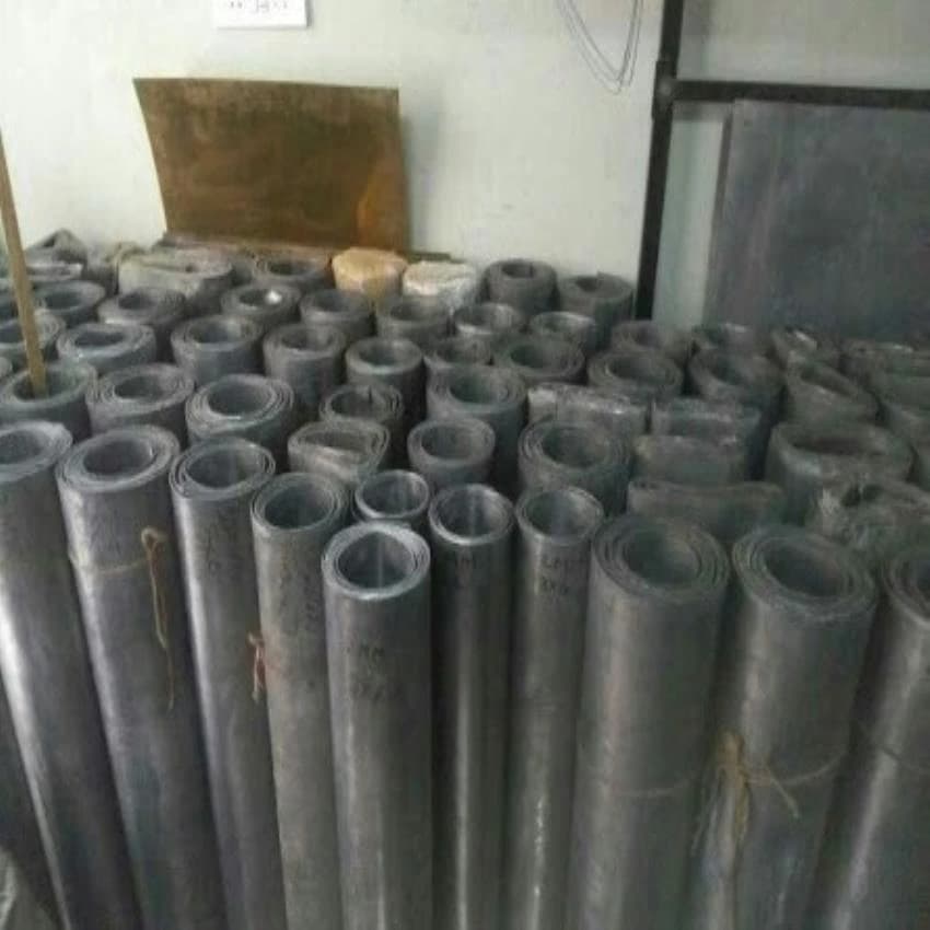 3-5 mm 5-10 X Ray Lead Sheet