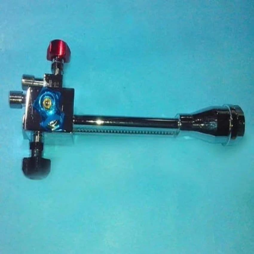 Pug Cutting Torch
