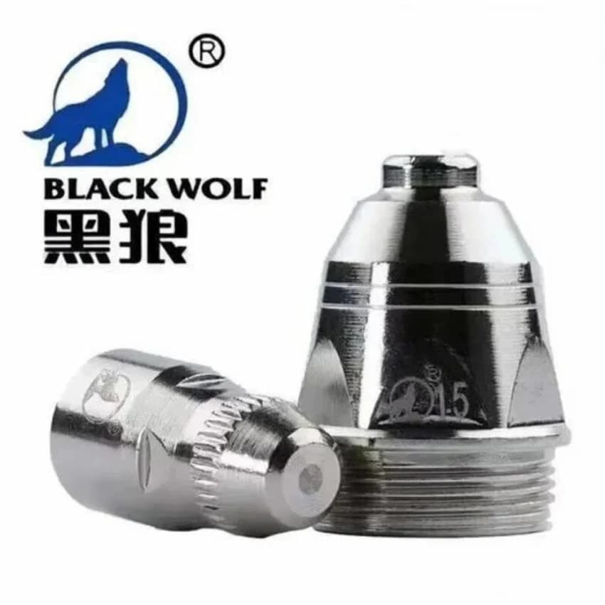 Copper 250 Nozzle P80, Model Name/Number: Nozzel