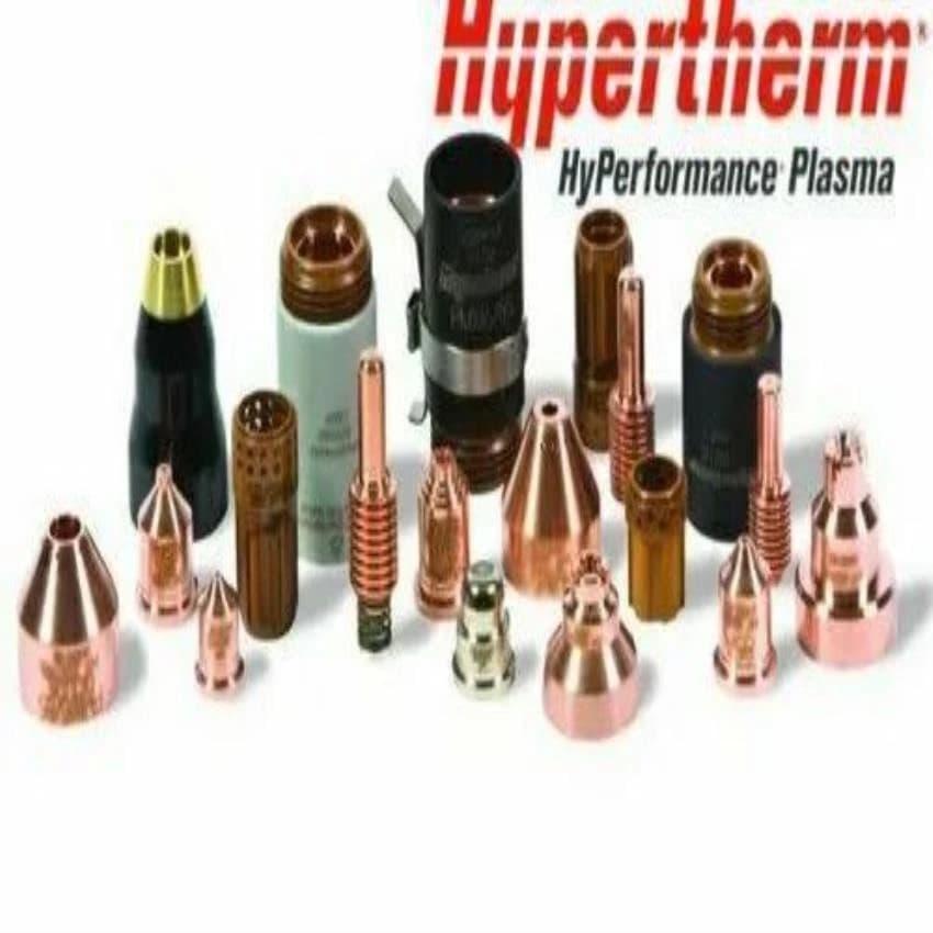 Hypertherm Plasma Cutter
