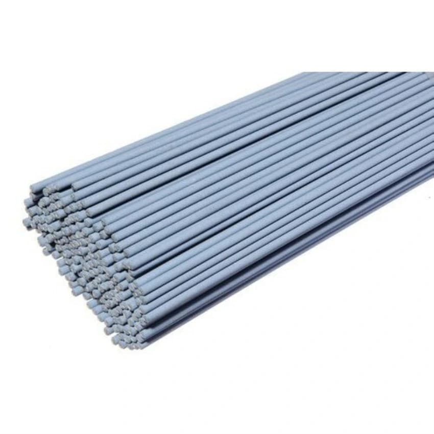 Exaton 350 mm Stainless Steel Welding Electrode, Size: 1 mm