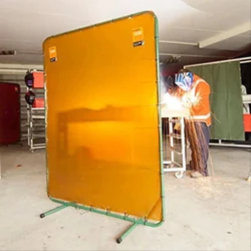 Welding Screens