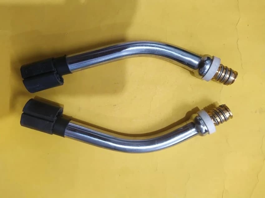 25 Ak Swan Neck