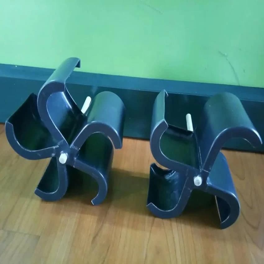FRP IMPELLER, For Custom made