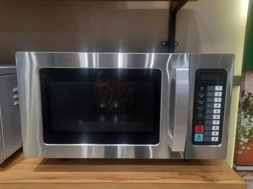 20 L Commercial Microwave Ovens