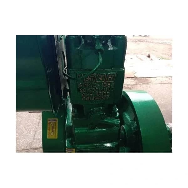 Diesel Pump Set