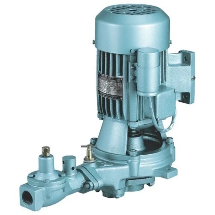 Borewell Pump