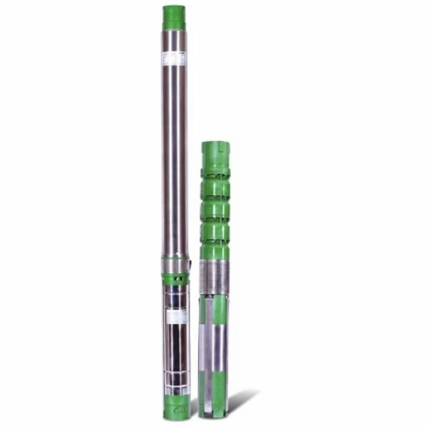 V4 3 Hp Submersible Pump, For Boring