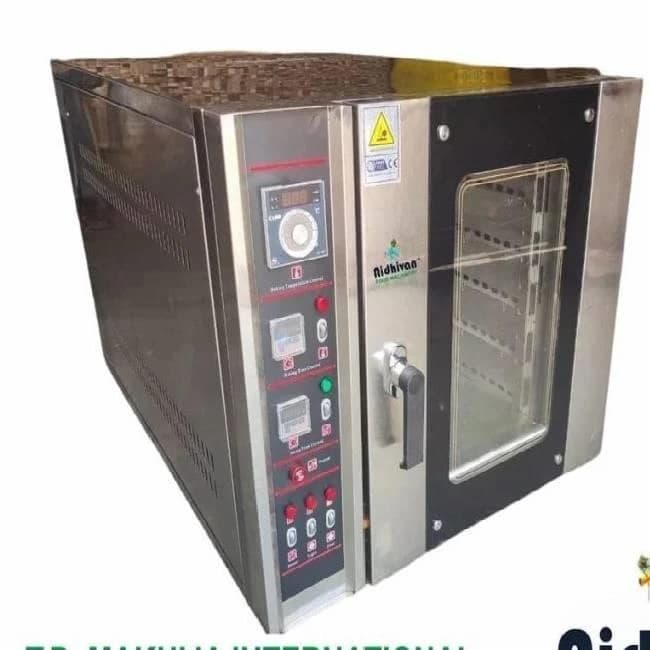 Electric Pizza Stainless Steel Convection Oven