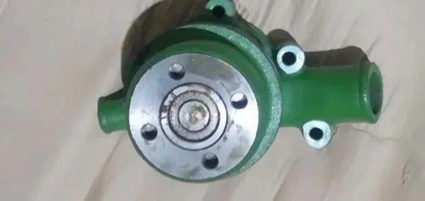 Escort Engine Water Pump
