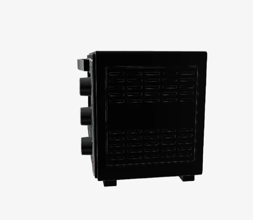 Electric Automatic Convection Ovens Machine