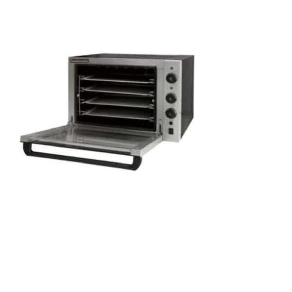 Electric Convection Oven