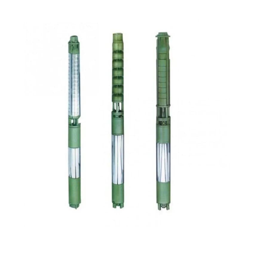 3HP Texmo Submersible Pumps