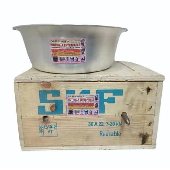 Hand Operated Candy Machine