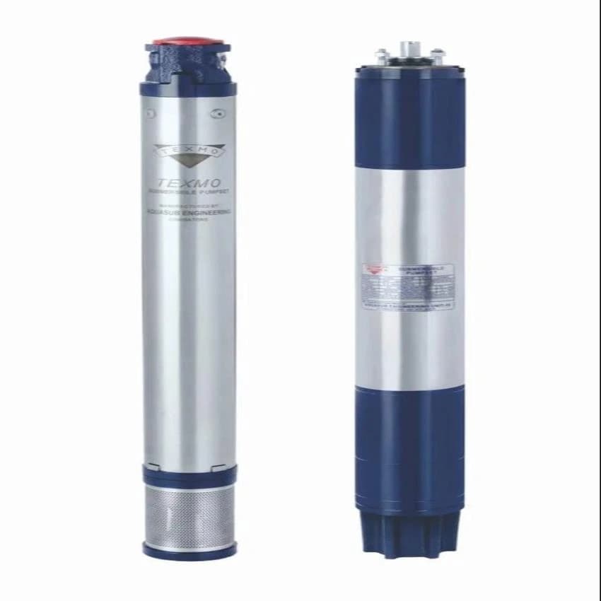 Borewell Submersible Pump